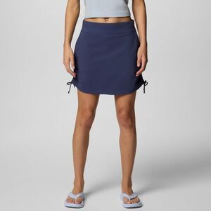 Columbia Women's All Seasons Ruched Skort Size L